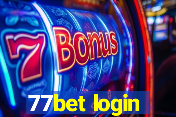 77bet login